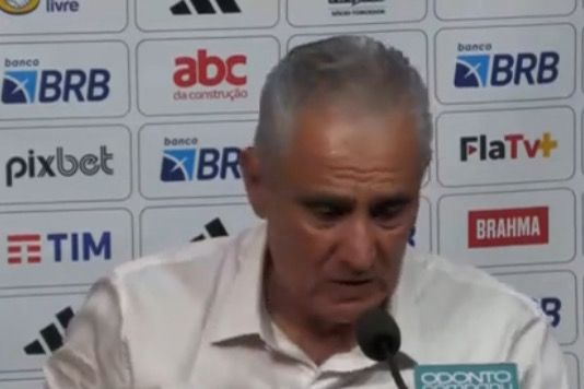 TITE ESTREIA COM VITÓRIA NO MINEIRÃO: "MUDOU A FORMATAÇÃO TÁTICA", DIZ O TREINADOR